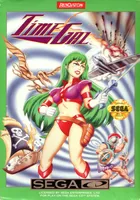Time Gal